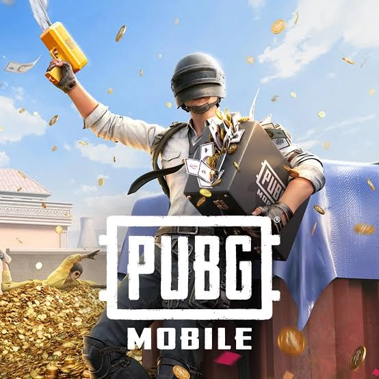 Top Up Pubg Mobile
