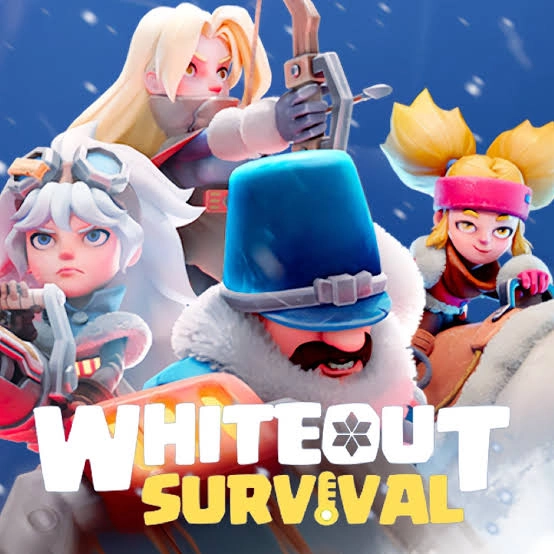 Top Up Whiteout Survival